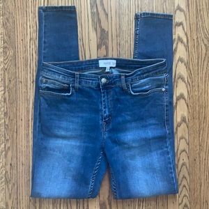 Mango Olivia Jeans